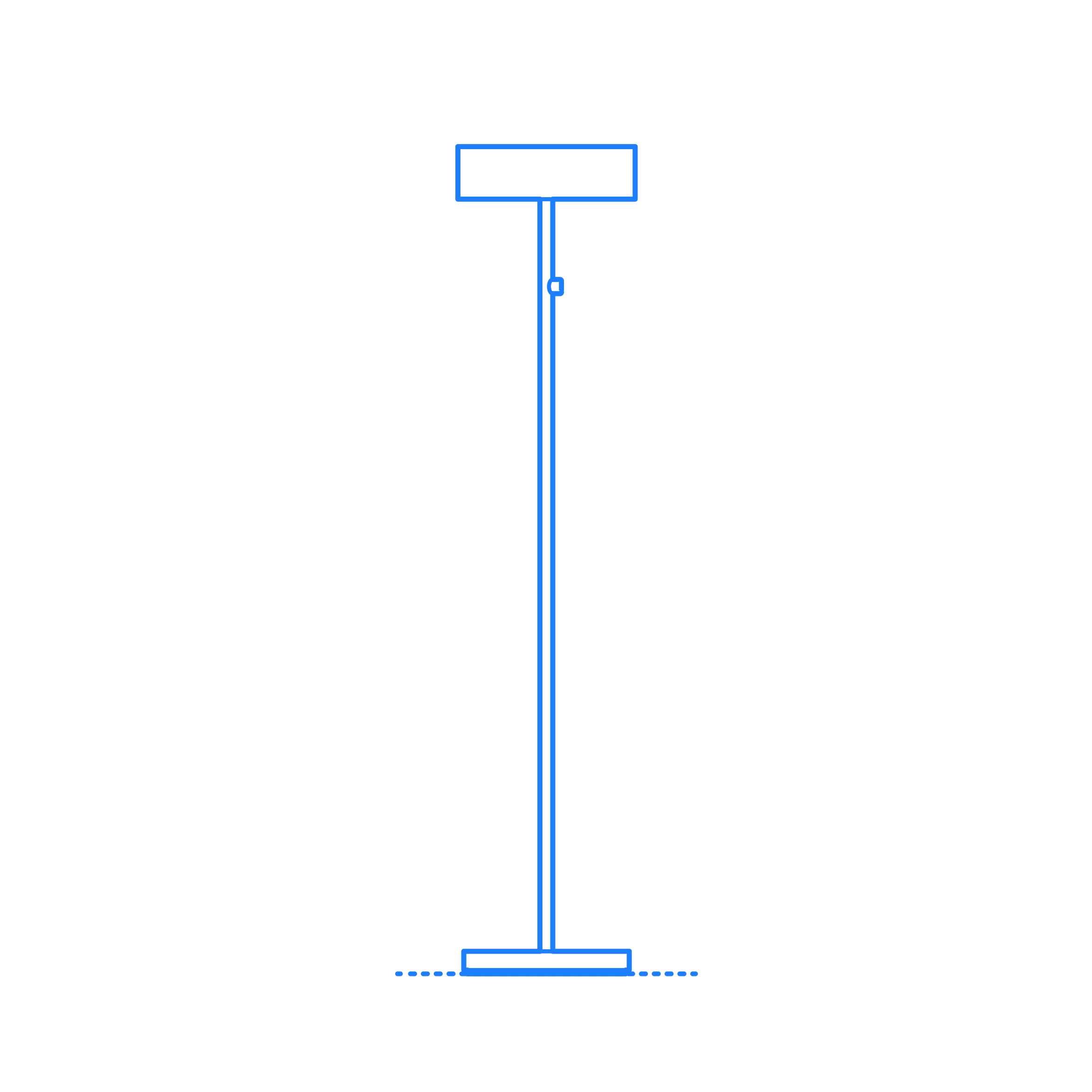 Furniture Floor Lamps Ikea Stockholm 2017 Floor Lamp Outline Svg Vector Free Vectors